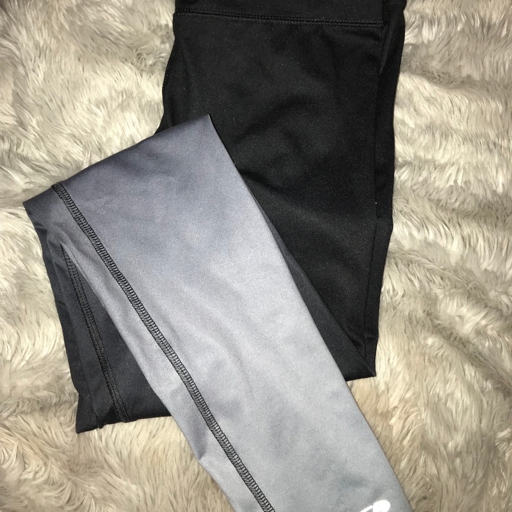 Ombré Champion DuoDry Leggings